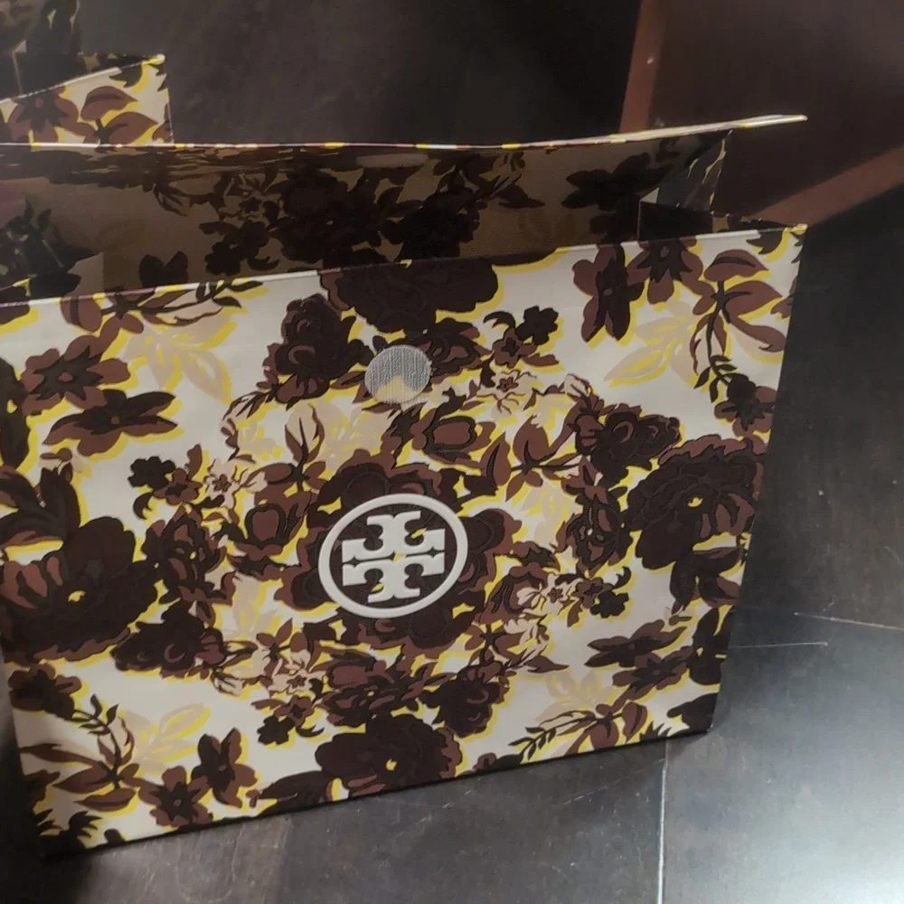 Tory Burch two elegant